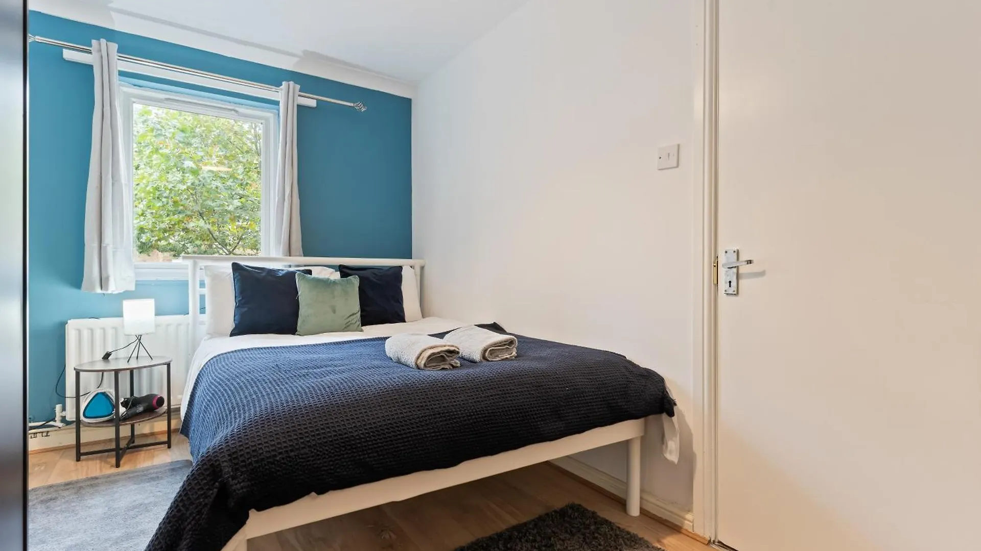 Holiday home Lovely 4Br House In The City With Parking London United Kingdom
