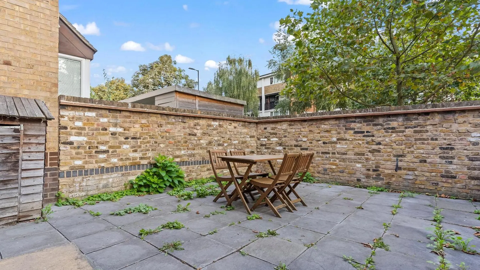 Holiday home Lovely 4Br House In The City With Parking London