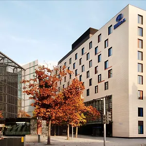 Hotel Hilton Tower Bridge, Londres