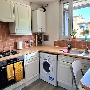  Apartment Large Duplex In Bermondsey
