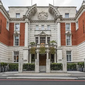4* Отель The Dixon, Tower Bridge, Autograph Collection