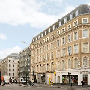 Hotel Cove Cannon Street, London