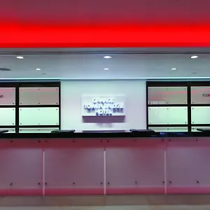 4* 酒店 伦敦塔桥莱昂纳多皇家酒店