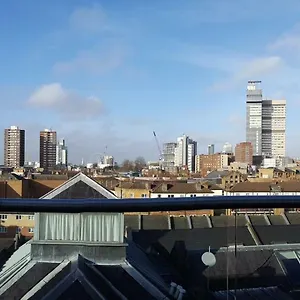  Apartment The Maltings Tower Bridge