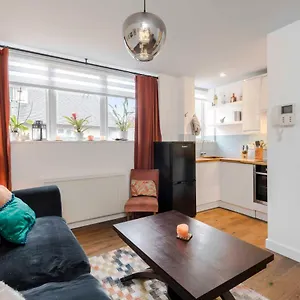  Apartment The Nook Tower Bridge