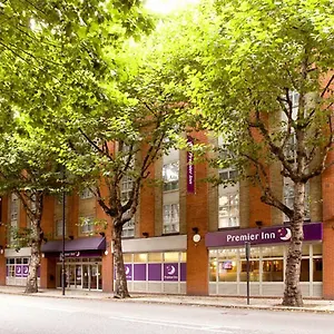 3* Отель Premier Tower Bridge
