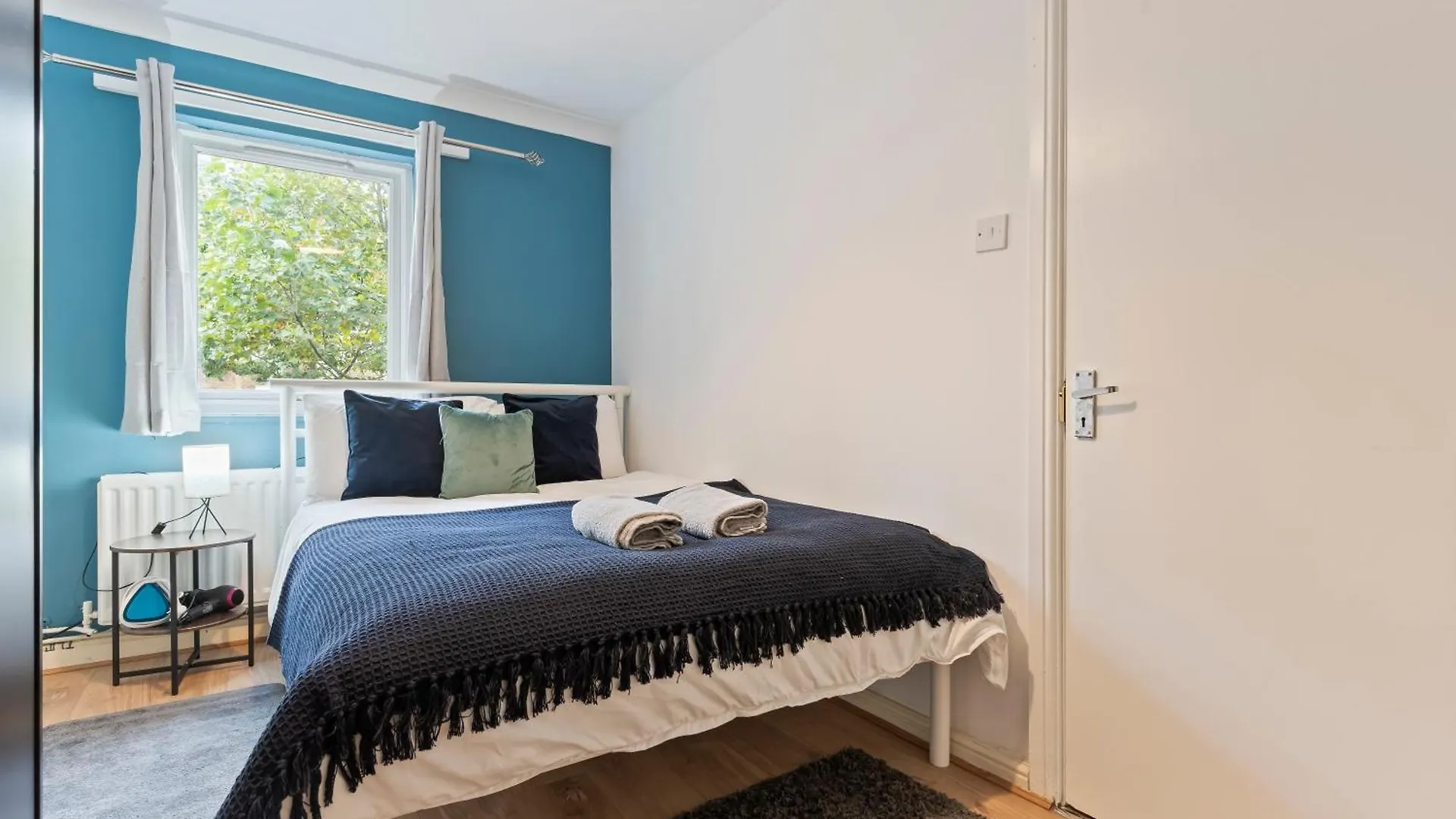 Casa vacanze Lovely 4Br House In The City With Parking Londra Regno Unito
