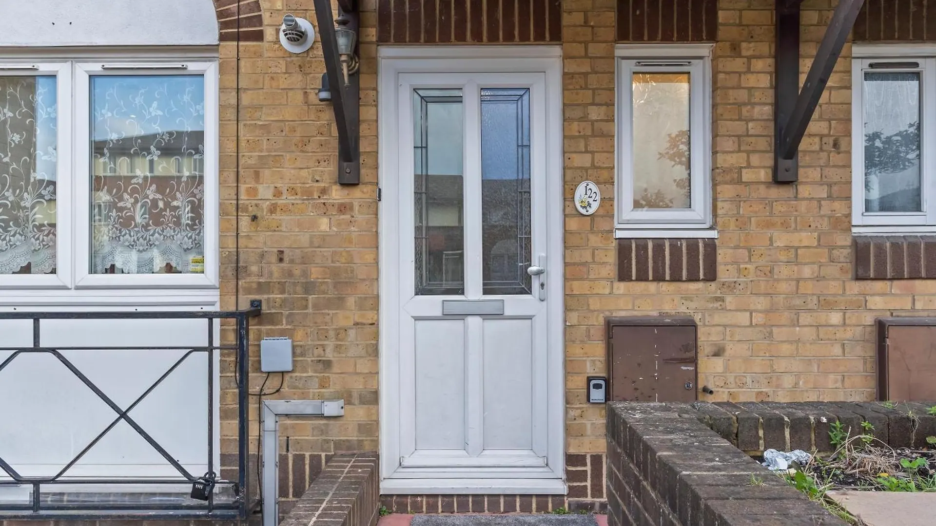 Lovely 4Br House In The City With Parking Londra Regno Unito